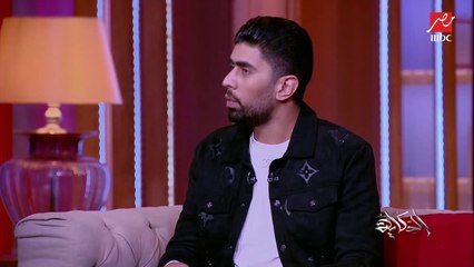 المطرب النقاش احمد سالم: اصالة عجبها صوتي وادائي جدا وكنت جبت البدلة .. لكن الاوبرا قالتلي معندكش تصريح