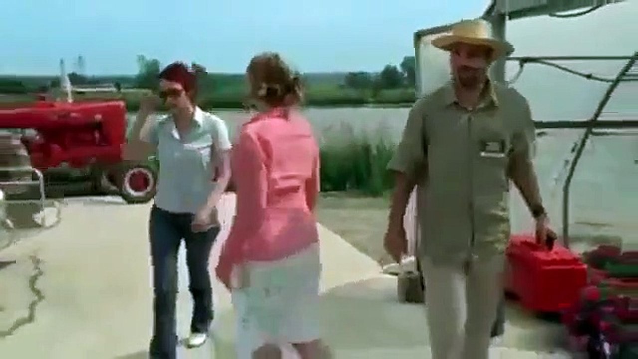 ReGenesis - Se1 - Ep10 - The Source HD Watch HD Deutsch