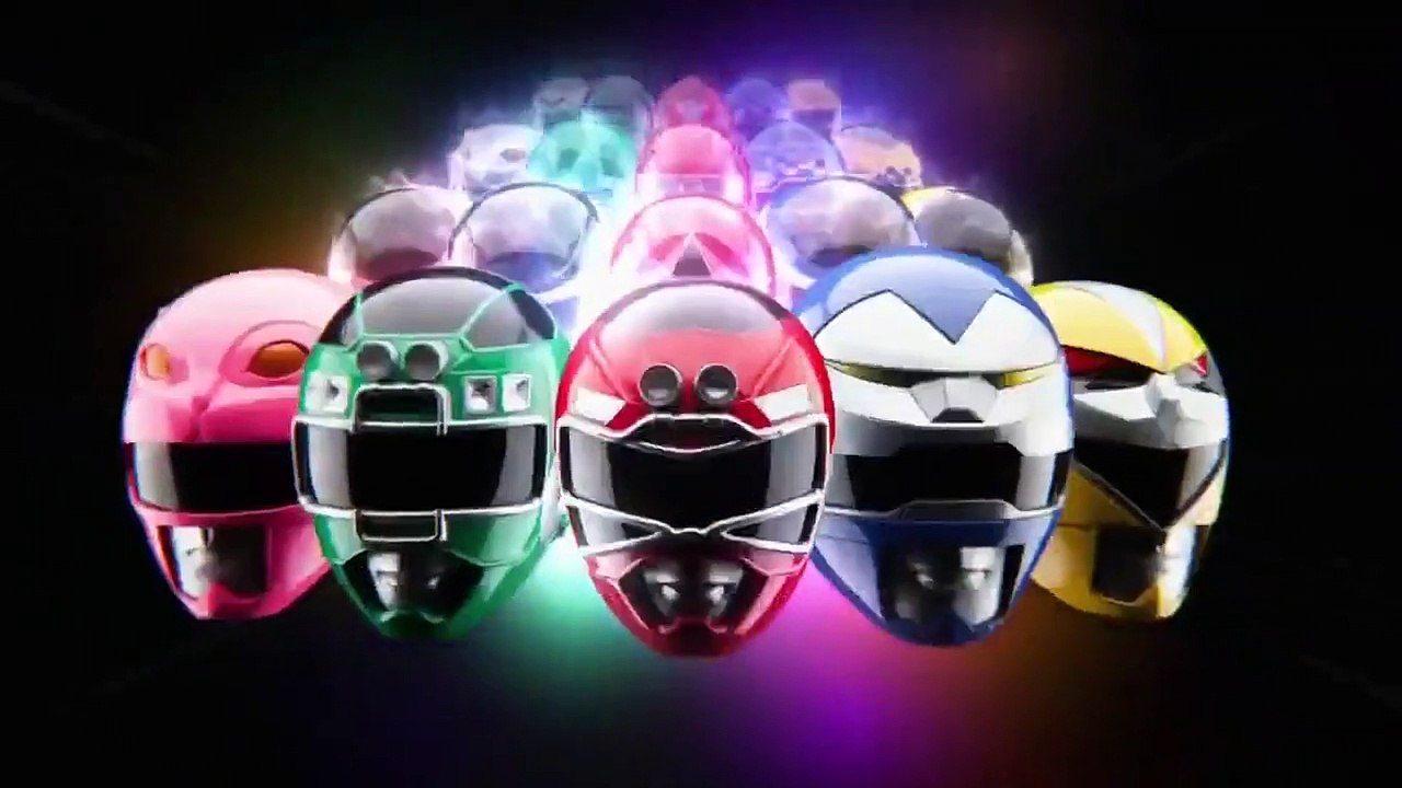 Power Rangers Super Megaforce - Se21 - Ep10 - The Perfect Storm HD Watch HD Deutsch