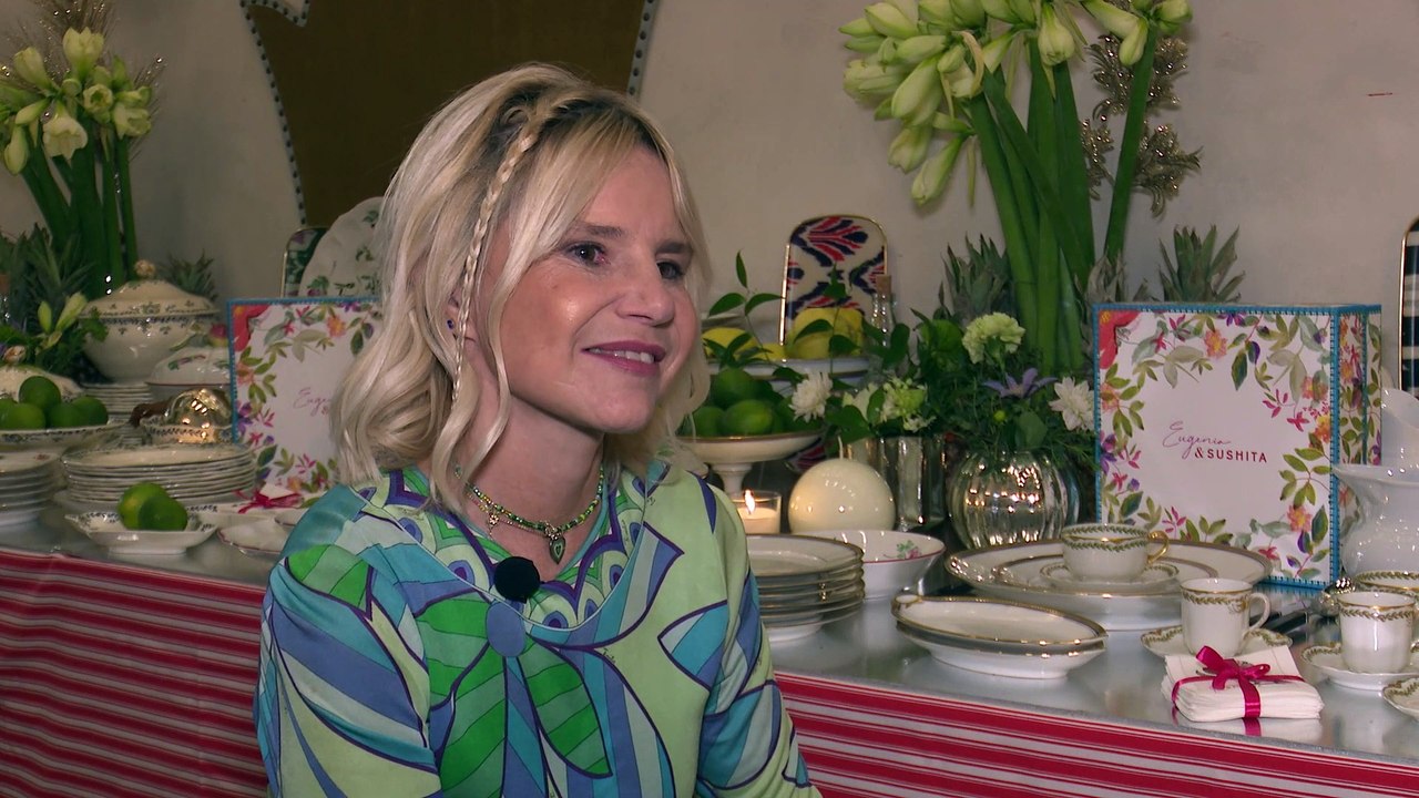 La reacción de Eugenia Martínez de Irujo ante la aparición de una ‘nueva’ Cayetana de Alba