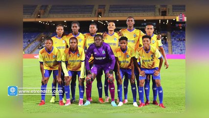 CAF Women's Champions League |  CAFWCL | Bayelsa Queens vs Wadi Degla 3-0 | TP Mazembe vs Mamelodi Sundowns | 0-4 | Match Highlights