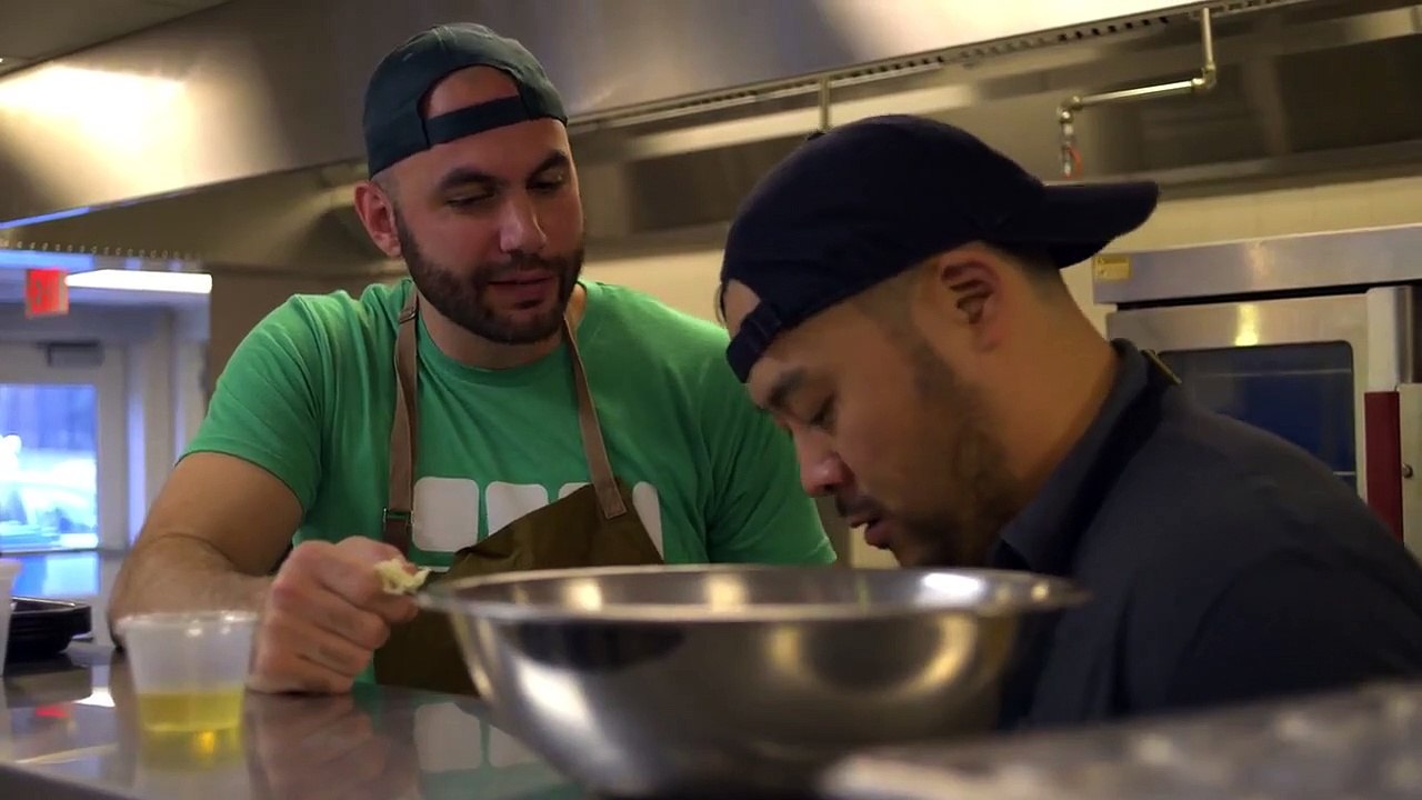 Ugly Delicious - Se2 - Ep01 HD Watch HD Deutsch