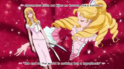 Mawaru Penguindrum - Ep09 HD Watch HD Deutsch
