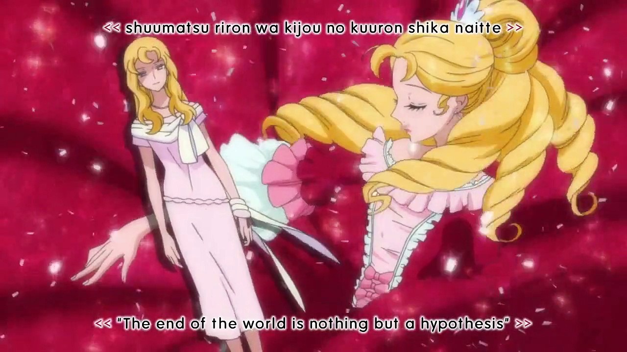 Mawaru Penguindrum - Ep09 HD Watch HD Deutsch