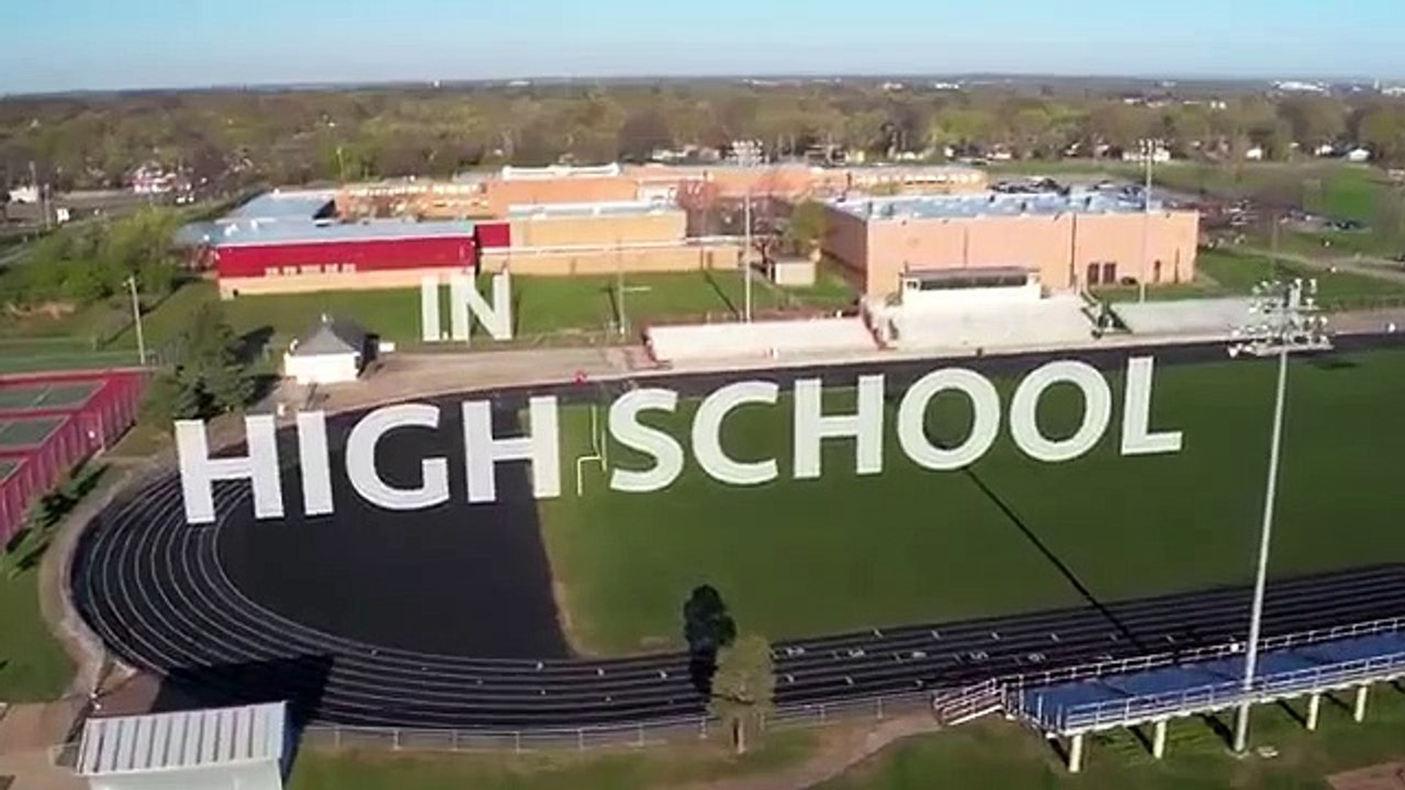 Undercover High - Se1 - Ep05 - Bullied HD Watch HD Deutsch