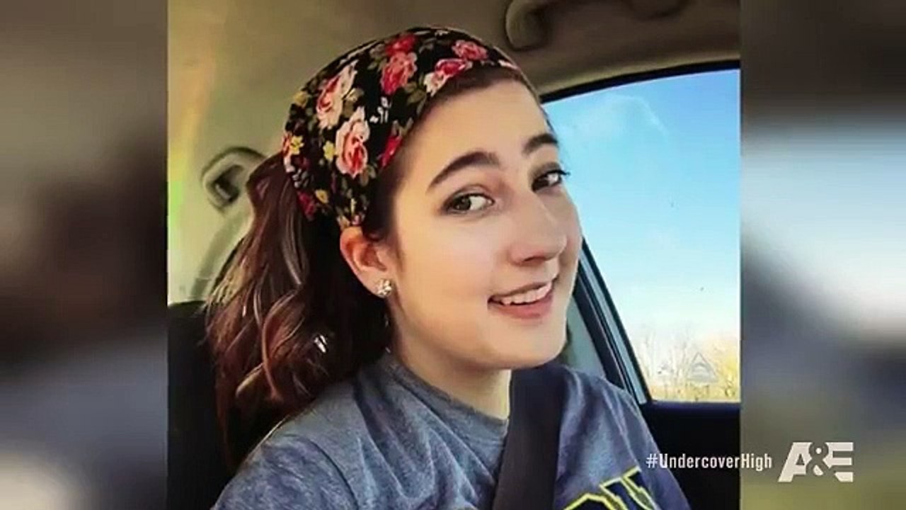 Undercover High - Se1 - Ep09 - Busted HD Watch HD Deutsch