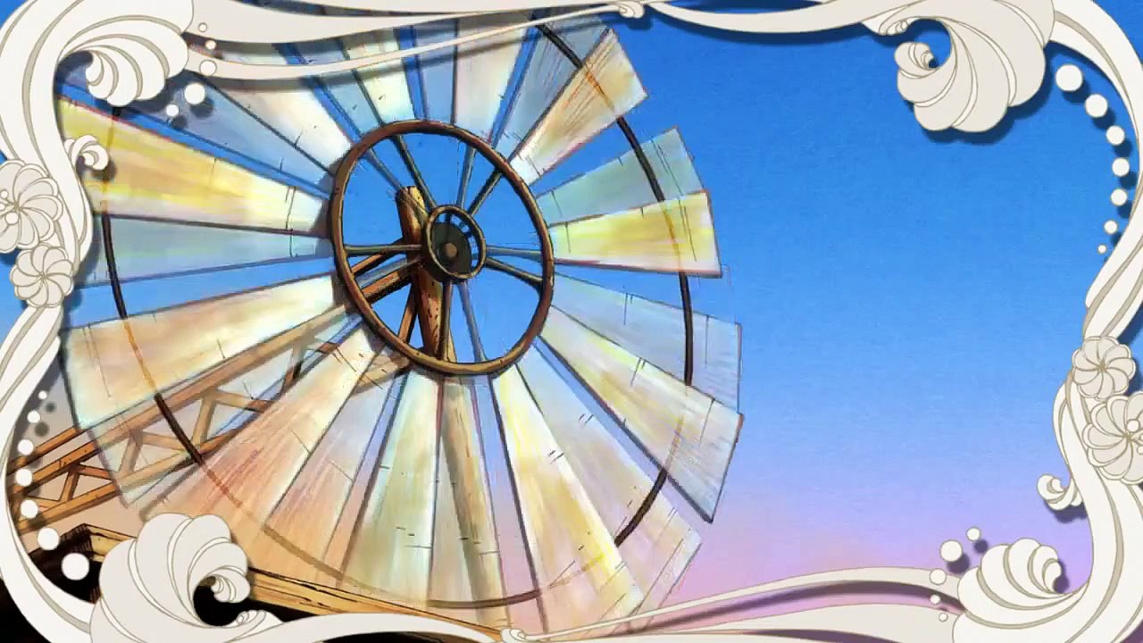 Mawaru Penguindrum - Ep08 HD Watch HD Deutsch