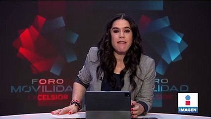 Grupo Imagen celebrará el Foro Movilidad Excélsior-Mercado Libre