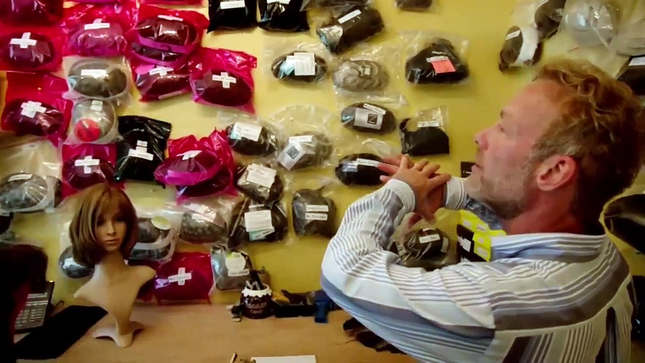 The Moaning of Life - Se2 - Ep02 HD Watch HD Deutsch