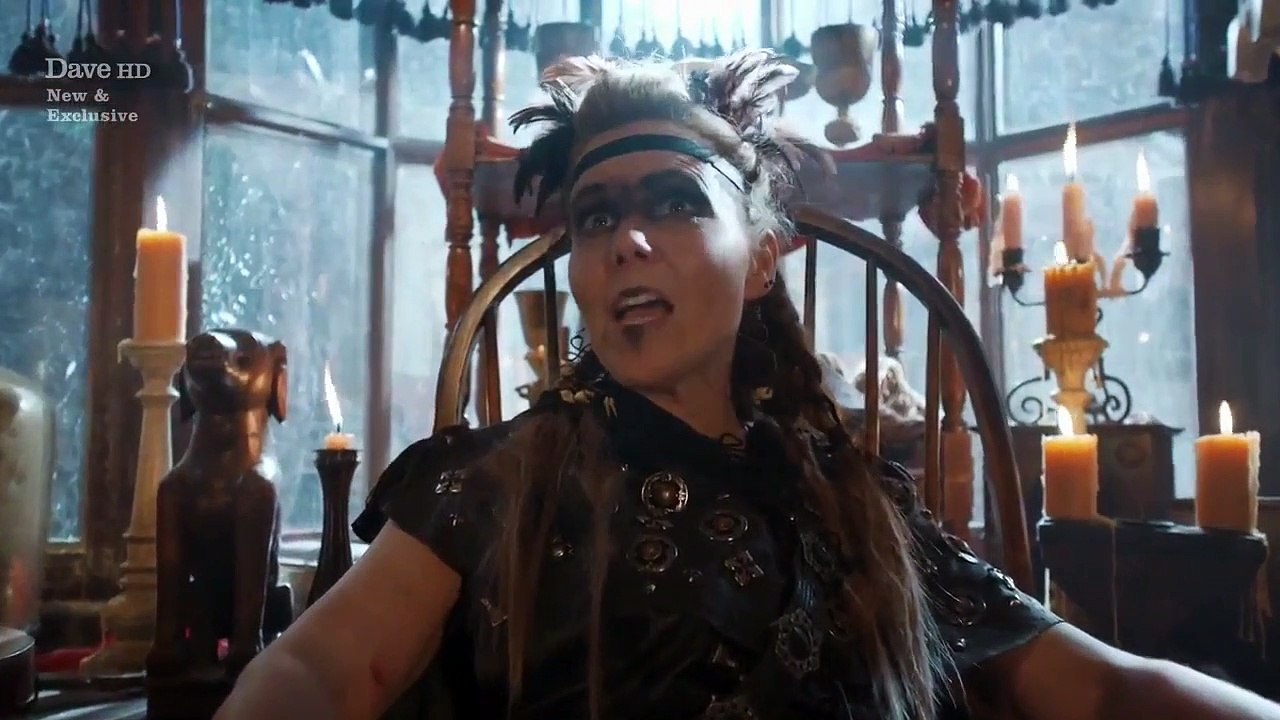 Zapped - se2 - ep04 - pear fair hd watch hd deutsch