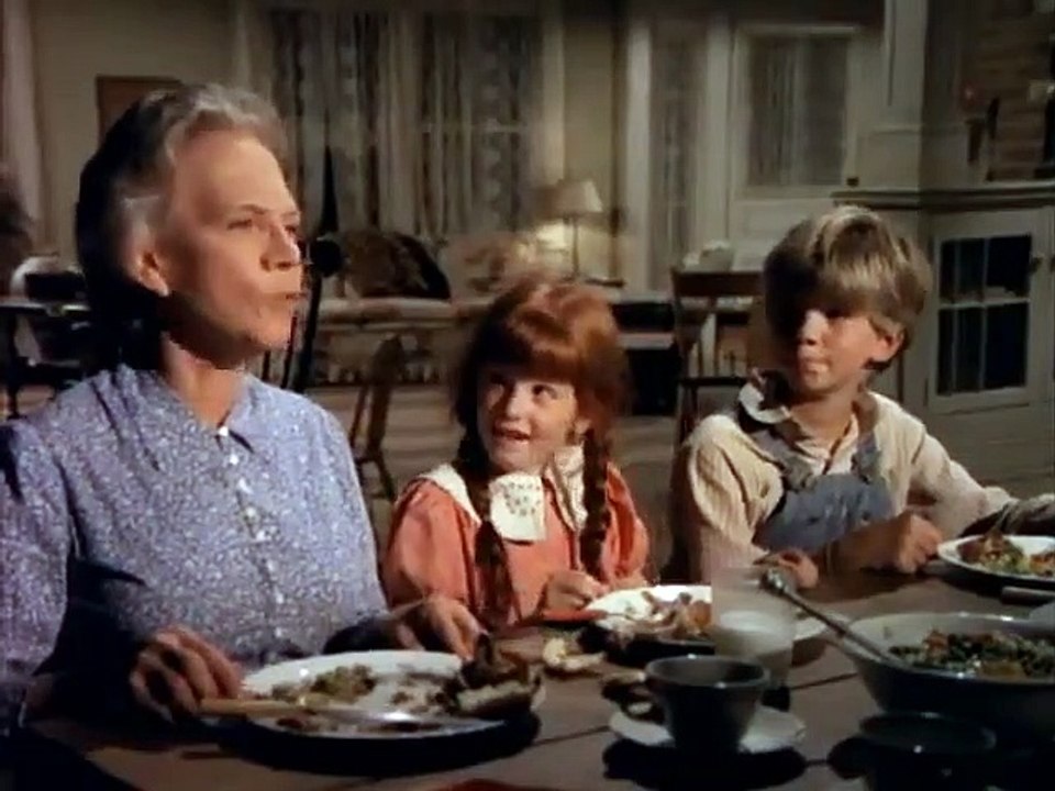The Waltons - Se1 - Ep09 HD Watch HD Deutsch