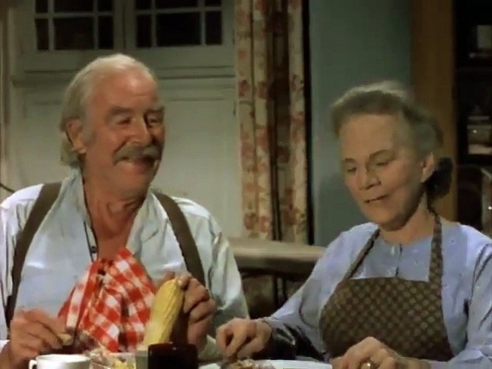 The Waltons - Se1 - Ep08 HD Watch HD Deutsch