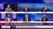 Kılıçdaroğlu'ndan kurmaylarına 'Akşener' talimatı! Adaylığı kafasına koymuş