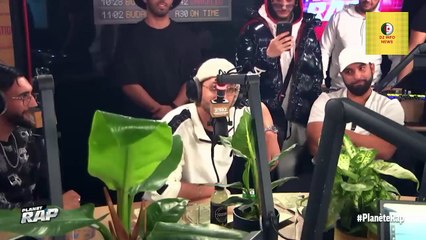 SOOLKING : ''J'aime beaucoup l'Algérie, mais je préfère MES POCHES !!!"