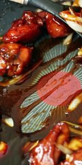 Resep enak Ayam goreng