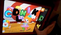 Autism Puzzle App Puzzingo - Alphabets.mp4