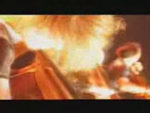 Apocalyptica - For Whom The Bell Tolls