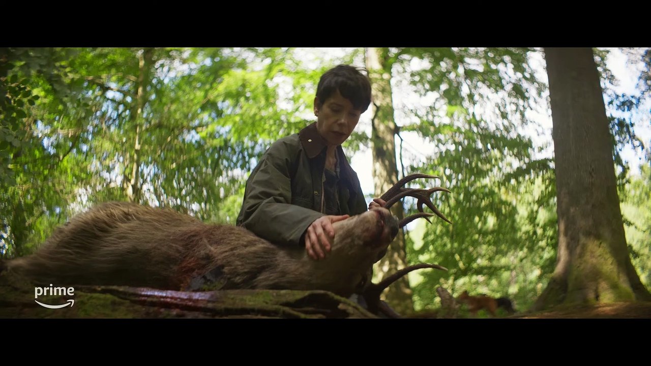 Mammals Trailer