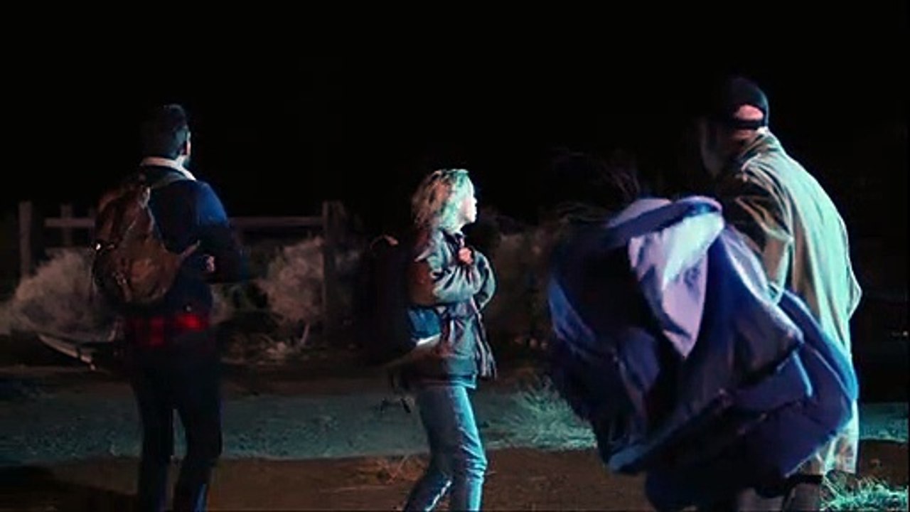 Claw Bande-annonce (EN)