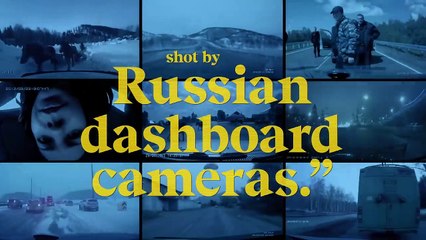 The Road Movie Bande-annonce (EN)