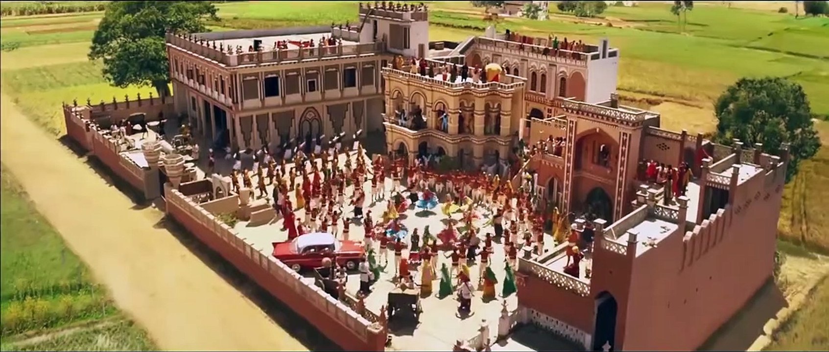 Mersal Bande-annonce (NL)