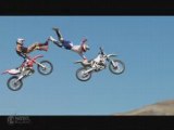 Nitro Circus Thrillbillies Wyvern Ranch