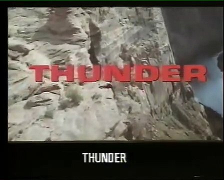 Tonnerre Bande-annonce (EN)