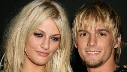 Download Video: Aaron Carter (†34): Auch Schwester Leslie verstarb viel zu früh