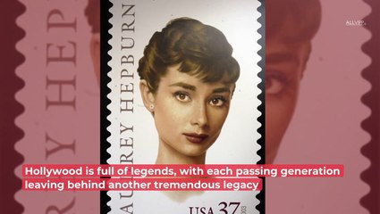 Elvis, Charlie Chaplin & More: These Are The Descendants Of Music and Film Legends