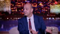 الموسيقار هاني شنودة: أحمد سالم هيبقى واحد من أهم الفنانين في مصر