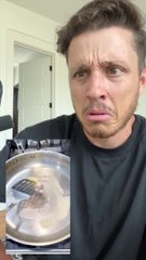 The Best Way To Eat Corn!! 