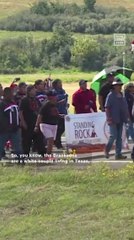 Cherokee Attorney Calls Out Connection Between Big Oil & SCOTUS Case