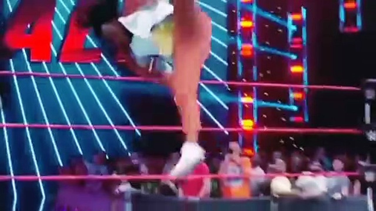 #Entertainment #WWE #Show