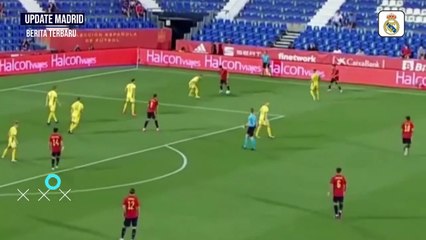 RIVAL PANIK❗️Real Madrid Segera Resmikan Wonderkid Baru✅ Madrid Negosiasi Transfer ⚪️ Berita Madrid