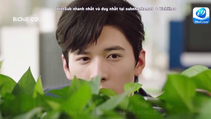 Thư Ký Bạch Ngày Nào Cũng Muốn Từ Chức Tập 14 - 白秘书每天都想辞职