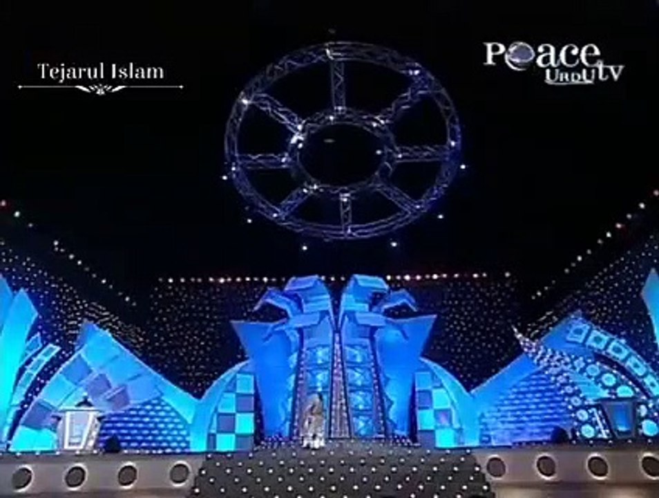 Sabka Malik ek hai