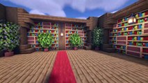 5 Simple Hidden Bases in Minecraft