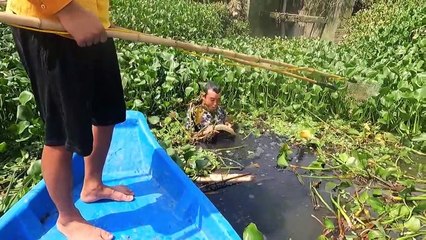 Test Máy Kích Cá 8fet Đánh Sông Lớn Dính Cá Lóc Khủng   Thú Vui 3 Miền