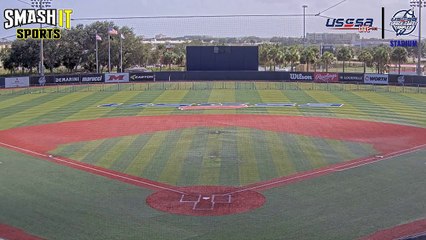 Space Coast Stadium - Mixed Worlds (2022) Sun, Nov 06, 2022 11:57 AM to 5:00 PM