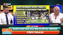 Derin Futbol 7 Kasım 2022