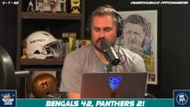 FULL VIDEO EPISODE: NFL Week 9, Fastest 2 Minutes, Jets Huge Win, A Regrettable Vikings Bet Plus Astros Win The World Series