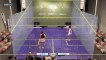 New Zealand Open 2022 - Rd1 - Devoy Court - Afternoon Session