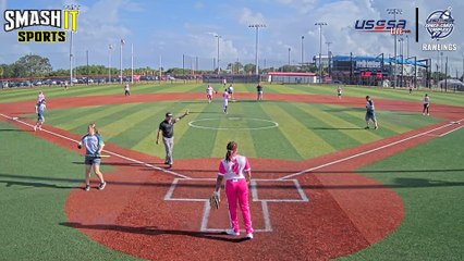 White Rawlings - Mixed World Series (2022) Sat, Nov 05, 2022 12:59 PM to Sun, Nov 06, 2022 12:02 AM