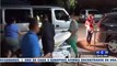 Ingresa herido de bala al Hospital Anibal Murillo Escobar de Olanchito, Yoro