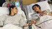 Selena Gomez aclara el nuevo drama con su donante de riñón
