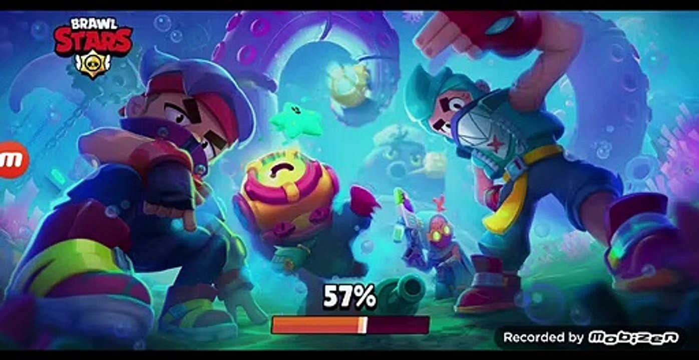 700+ Trophies _ Brawl Stars _ Fang _ Solo Showdown _ 2022 August