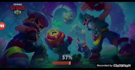 600+ Trophies _ Brawl Stars _ El Primo _ Solo Showdown _ 2022 August