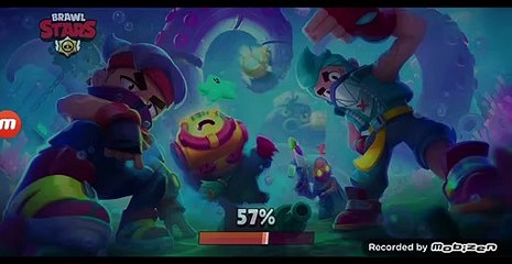 650+ Trophies _ Brawl Stars _ Fang _ Duo Showdown _ 2022 August