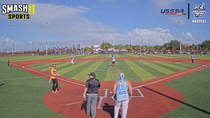 White Marucci - Mixed World Series (2022) Sat, Nov 05, 2022 12:57 PM to 11:12 PM