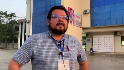 En mesas técnicas se logró reducir al menos siete meses el cronograma del INE, explica el técnico Jorge Akamine